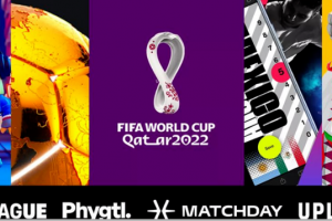 世界杯，被 Web3 盯上的全球舞台