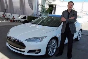 现实版钢铁侠Elon Musk 的创业人生和他牛逼的思维模式