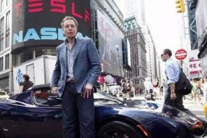 现实版钢铁侠Elon Musk 的创业人生和他牛逼的思维模式