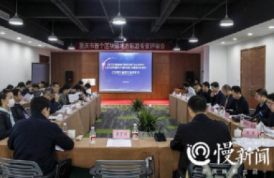 重庆首个地方区块链标准发布 3月1日起正式实施