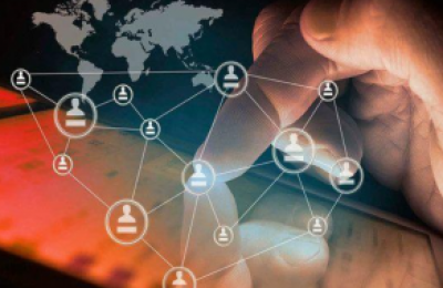 区块链企业注册数量创新高 产业区块链将加速落地