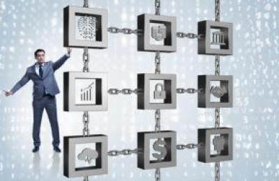 推动区块链版权保护普惠共享,中国版权链发布上线