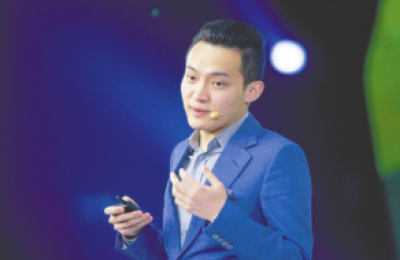 1000万美金买微信头像的背后 孙宇晨要推倒CryptoPunks的城墙