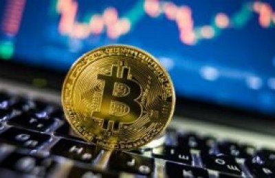 美国出手监管 比特币跌破4万美元:70亿资金爆仓