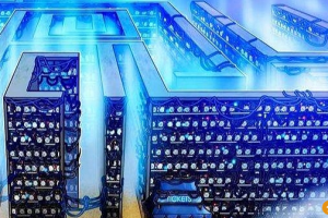 国家发改委:利用区块链等新技术开展绿色电力交易试点