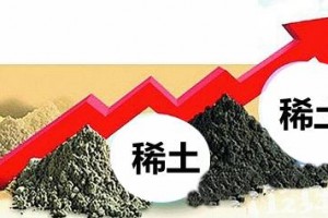 国资委推进稀土领域专业化整合,板块龙头配置价值凸显