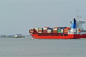 中国连续12年成为全球第二大进口市场