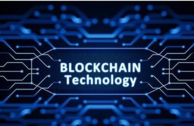 中国区块链专利申请量领跑全球 有望在五大领域推动经济升级