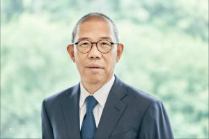 2021胡润百富榜:钟睒睒成中国首富,张一鸣曾毓群分列二三