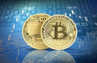 加密货币ETF带来的乐观情绪逐渐消退 比特币价格跌至5.8万美元