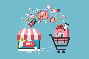 今年前三季度我国网上零售额达9.19万亿元 2025年我国电子商务高质量发展将取得显著成效