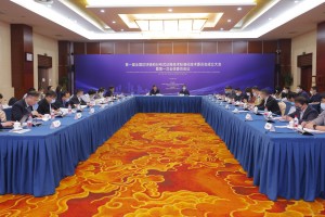 第一届全国区块链和分布式记账技术标准化技术委员会成立