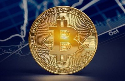 比特币价格跳水一度跌超20%,明年行情怎么走?