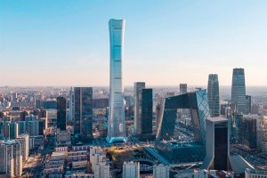 北京锚定“国际”发力 力争2025年建成消费中心城市样本