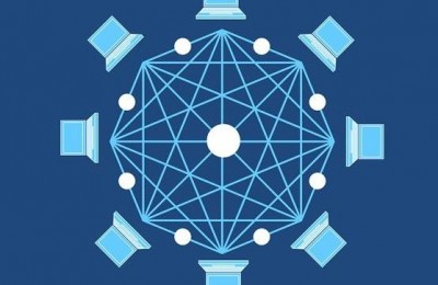 中国电信和中国联通联合发布自主研发的共建共享区块链调度平台