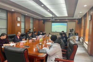 中国电子学会区块链分会标准编制启动会在京召开