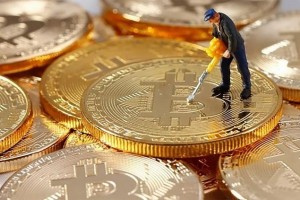 俄罗斯央行提案拟禁止数字加密货币挖矿