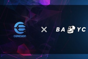Ceresion 獲得 2500 萬美元的 Pre-Series A 以增強去中心化 ETF 投資平台