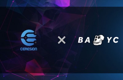 Ceresion 獲得 2500 萬美元的 Pre-Series A 以增強去中心化 ETF 投資平台