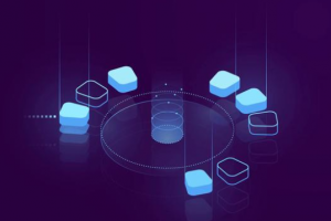 长安链协作网络建司法应用场景,自主可控区块链提供可信存证