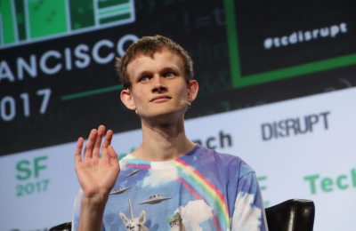 V神:如何引导一个去中心化的公司自治