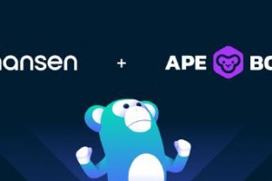 区块链分析平台 Nansen 以超千万美元收购 Ape Board