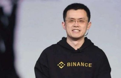 “华人首富”赵长鹏,真的一夜返贫了吗?