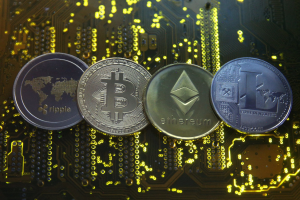 加密货币骗局损失超10亿美元 社交媒体成推手