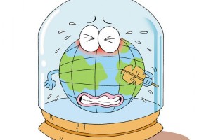 西媒:区块链技术有助解决气候问题