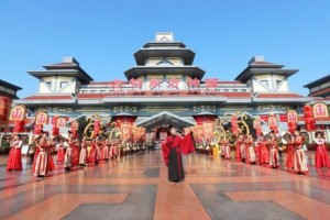 华强方特布局数藏行业 “方元数藏”NFR新模式引关注