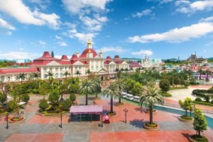 华强方特布局数藏行业 “方元数藏”NFR新模式引关注