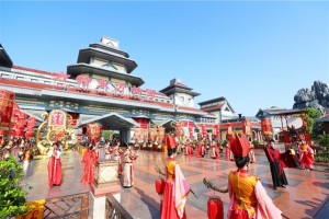 方元数藏即日开启 五大创世勋章限量发布