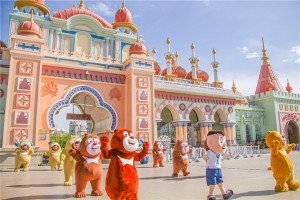 方元数藏即日开启 五大创世勋章限量发布