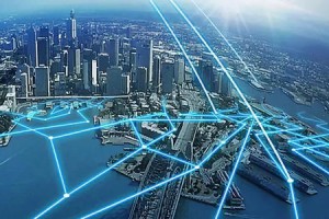 区块链之城 谁更具实力