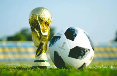 体育拥抱Web3：卡塔尔世界杯背后的“虚拟经济”