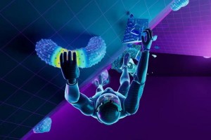 西湖大学最新虚拟现实交互领域突破:首次开发元宇宙触觉感知
