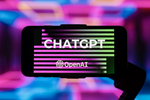 iOS版ChatGPT应用下载量已超50万次