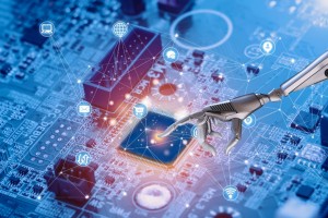 让区块链技术在经济社会发展中发挥更大作用