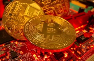 比特币价格飙升至历史新高