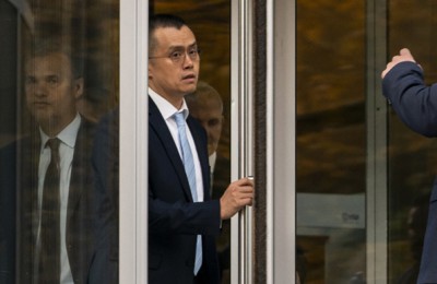 赵长鹏被判4个月监禁!加密货币市场影响几何?币安危机解除了吗?