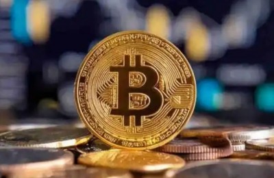比特币暴涨!能破10万美元吗?
