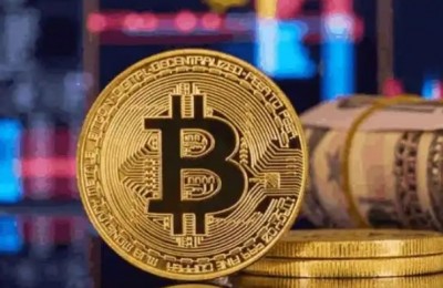 游戏驿站宣布投资比特币,效仿MicroStrategy