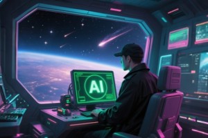 AI大模型幻觉测试:马斯克的Grok全对,国产AI甘拜下风?