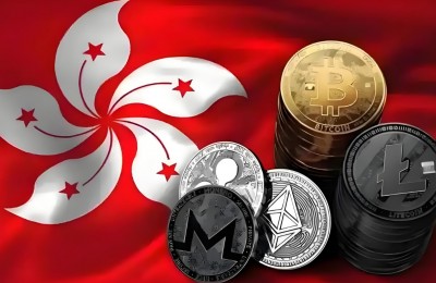 香港《稳定币条例》8月1日生效,牌照“争夺战”即将开启