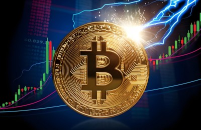 加密狂欢开启!比特币冲破12.3万美元,贝莱德ETF剑指千亿规模