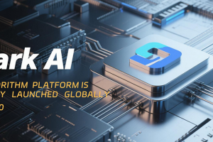 Spark AI 算力通平台全球正式上线,引领算力新时代