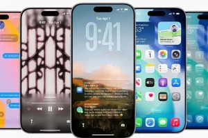 iOS 26将集成ChatGPT-5,无需额外注册OpenAI账号