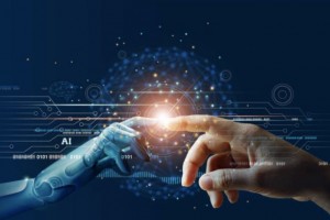 浙江人工智能核心产业营收超3000亿元