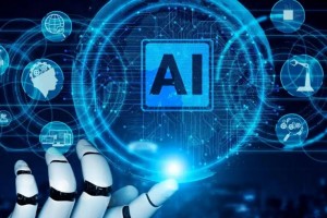 我国人工智能应用规模快速增长 日均Token消耗量已突破30万亿