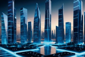 广西区块链发展白皮书发布,34个特色应用场景赋能千行百业